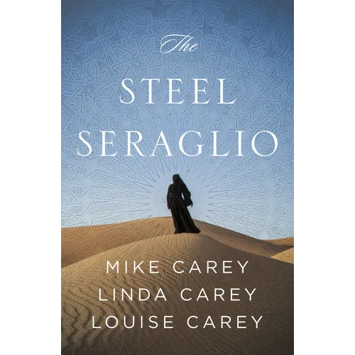 The Steel Seraglio - Paperback