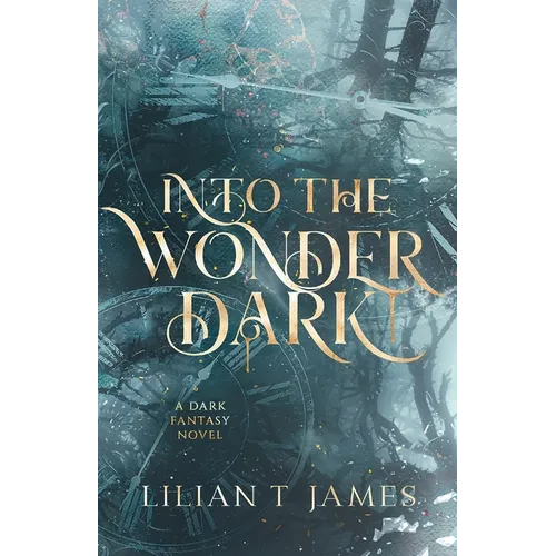 Into the Wonder Dark