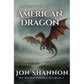 Mountain of the American Dragon