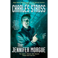 The Jennifer Morgue