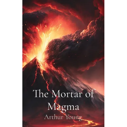 The Mortar of Magma