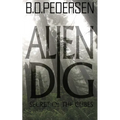 Alien Dig: Secrets of the Cubes
