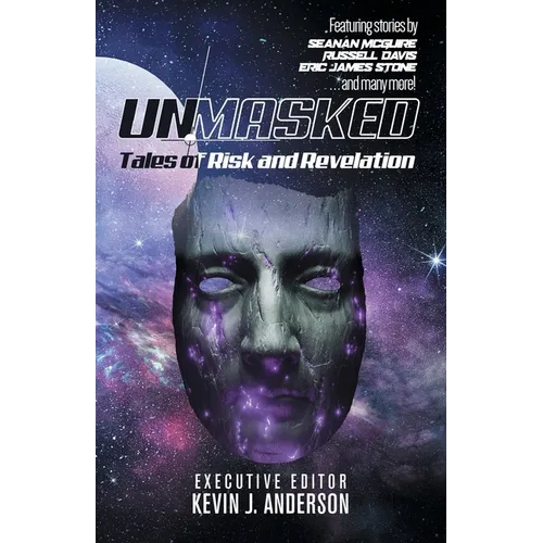 Unmasked: Tales of Risk and Revelation