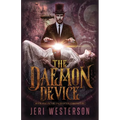 The Daemon Device: Book One of the Enchanter Chronicles