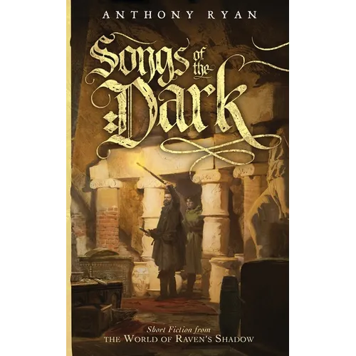 Songs of the Dark