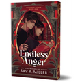 Endless Anger (Deluxe Edition)