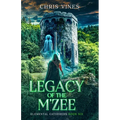 Legacy of the M'Zee: A Portal Cultivation Fantasy Saga