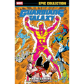 Guardians of the Galaxy Epic Collection: Homecoming