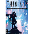 Thin Air: The Cosmic Crime Fiction of Gustavo Bondoni