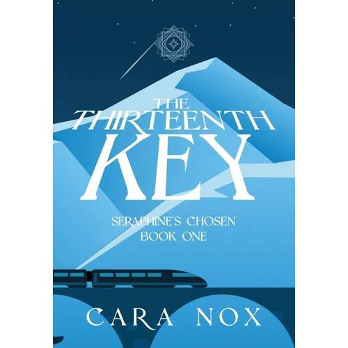 The Thirteenth Key