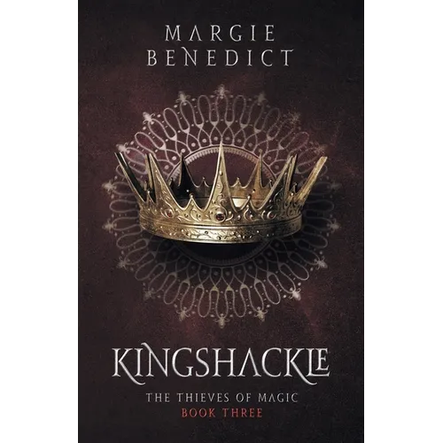 Kingshackle