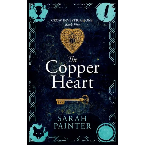 The Copper Heart
