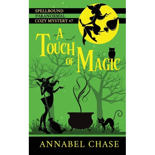 A Touch of Magic