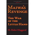 Maiwa's Revenge