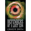 Decendents of a Lost Eon: Book One of The Dark Blade of Clover