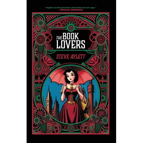 The Book Lovers
