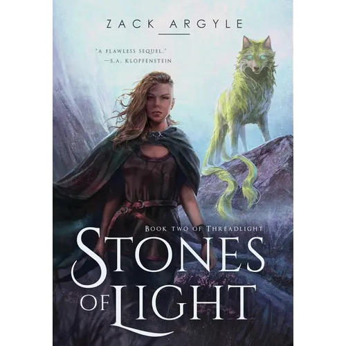Stones of Light