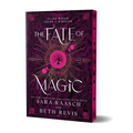 The Fate of Magic (Deluxe Edition)