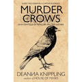 A Murder of Crows: Seventeen Tales of Monsters and the Macabre