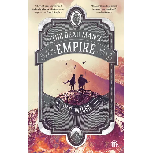 The Dead Man's Empire