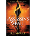 The Assassin's Wrath: An utterly gripping epic fantasy