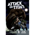 Attack on Titan, Volume 9