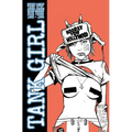 Tank Girl: Color Classics Book 3 1993-1995