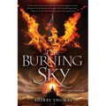 The Burning Sky