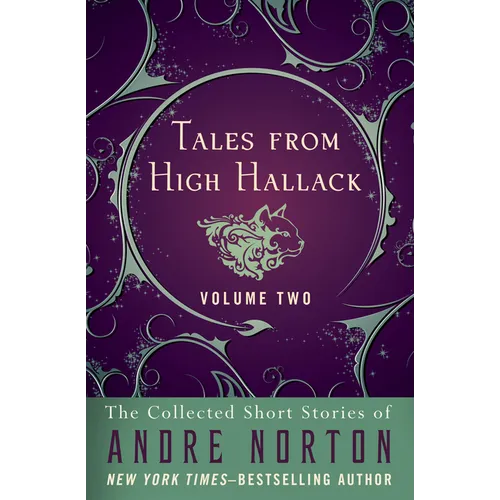 Tales from High Hallack Volume Two