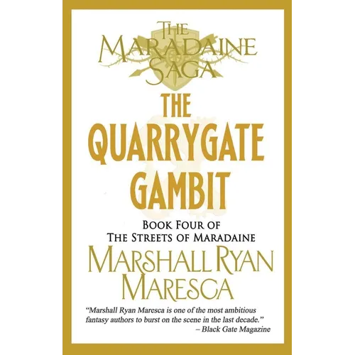 The Quarrygate Gambit