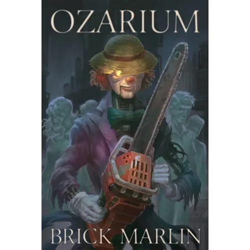 Ozarium