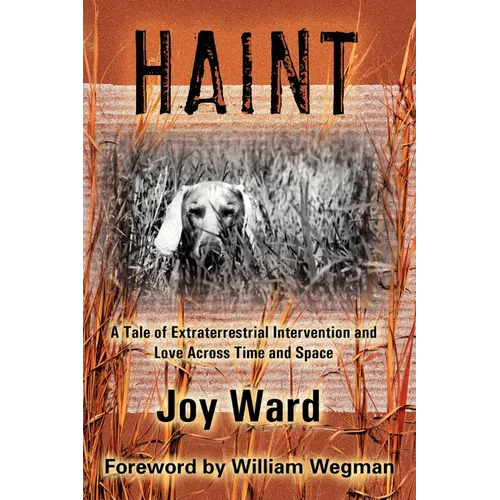 Haint: A Tale of Extraterrestrial Intervention and Love Across Time and Space