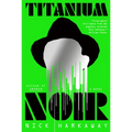 Titanium Noir