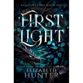 First Light: A Romantic Portal Fantasy