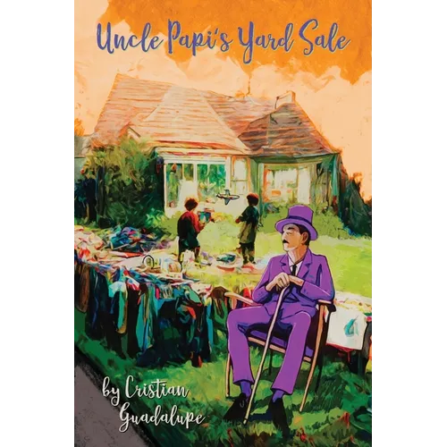 Uncle Papi's Yard Sale