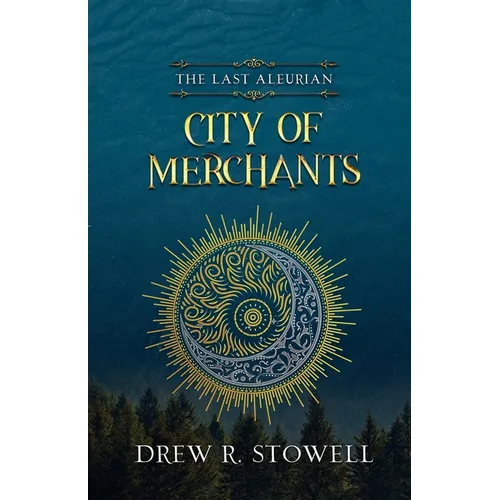 City of Merchants