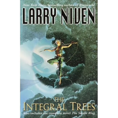 The Integral Trees: And the Smoke Ring
