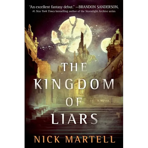 The Kingdom of Liars