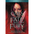 Girls of Fate and Fury