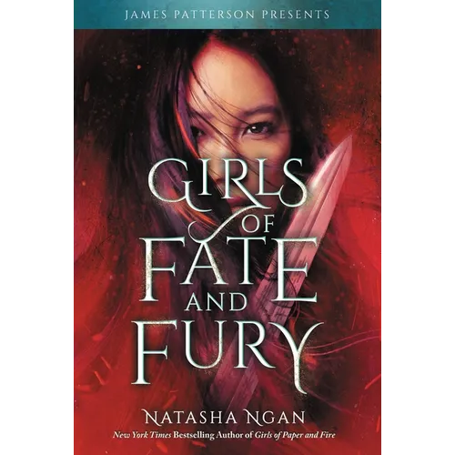 Girls of Fate and Fury