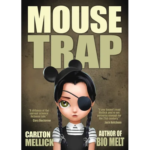 Mouse Trap