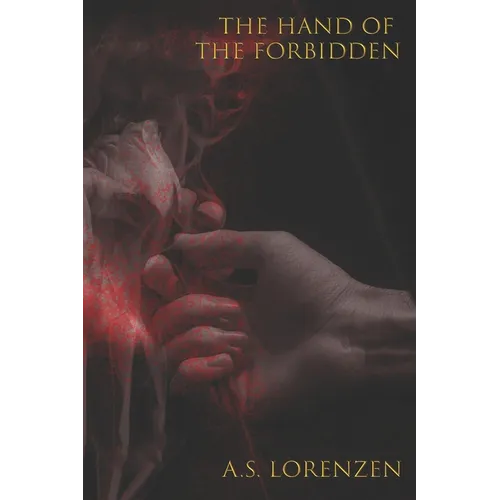 The Hand of the Forbidden