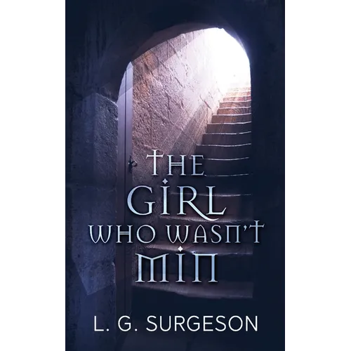 The Girl Who Wasn't Min