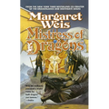 Mistress of Dragons