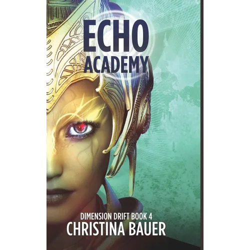 ECHO Academy: Alien Romance Meets Science Fiction Adventure