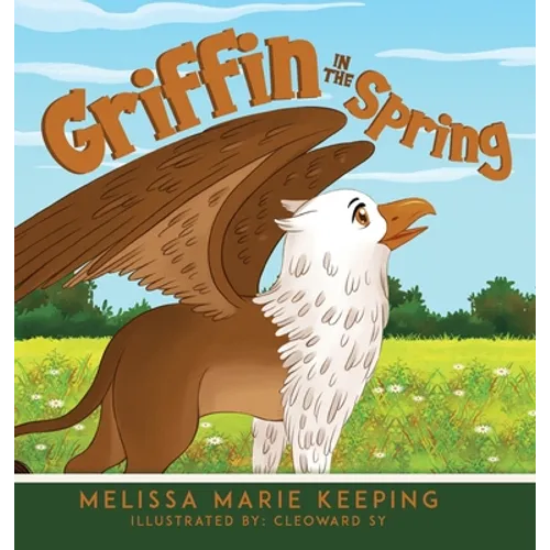 Griffin In The Spring
