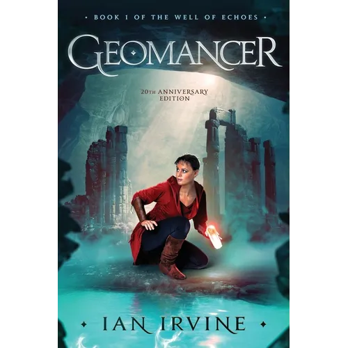 Geomancer
