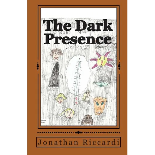The Dark Presence: Tales of Palpatine