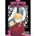 Daemons of the Shadow Realm 03