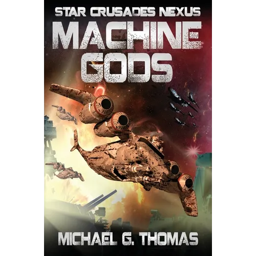 Machine Gods